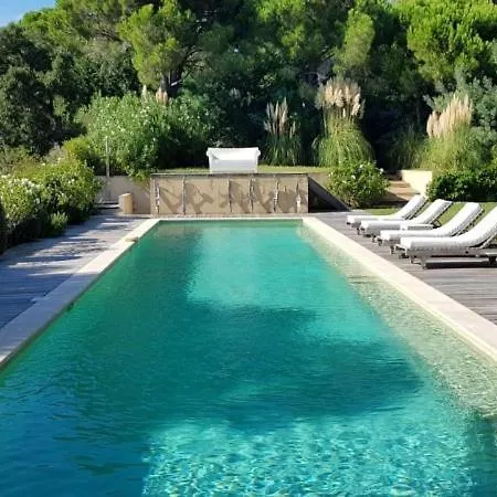 A St Tropez